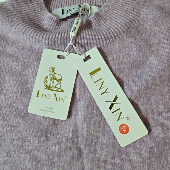 LINY XIN - Picture 5 of 5